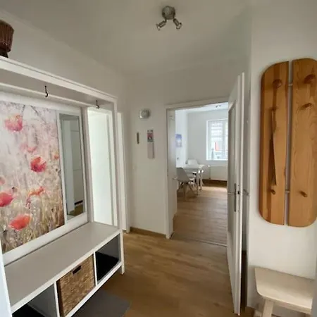 דירה Jan's באד דובראן