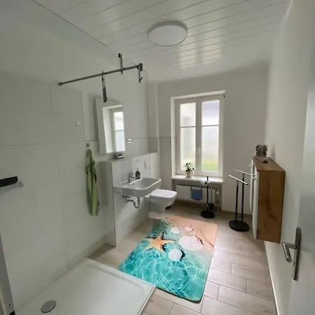 Jan's Apartment *