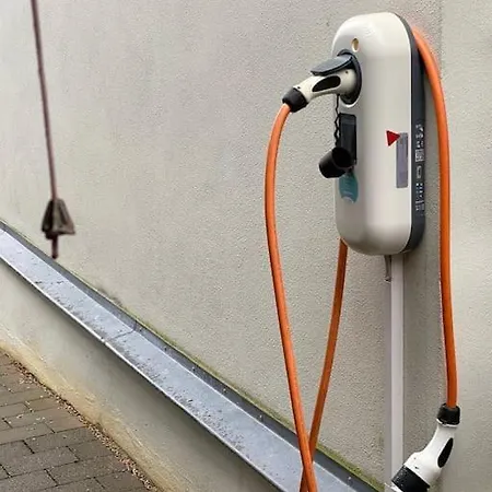 Jan's דירה באד דובראן