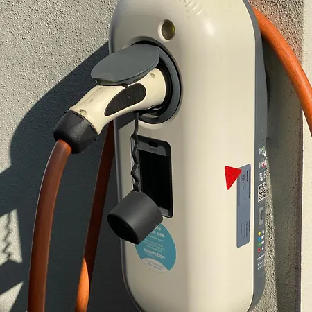 Jan's דירה באד דובראן