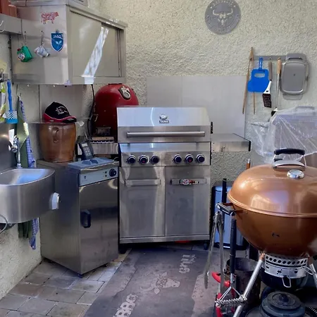 Jan's * באד דובראן